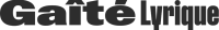 Gaité lyrique